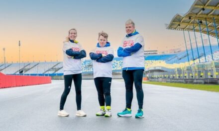 Special Olympics Nationale Spelen 2028 toegekend aan Drenthe