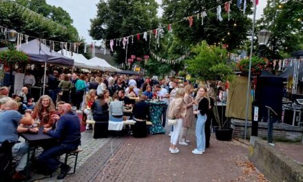 VrijMiBo-festival Dalen op 14 augustus (update)