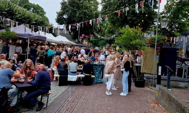 VrijMiBo-festival Dalen op 14 augustus (update)