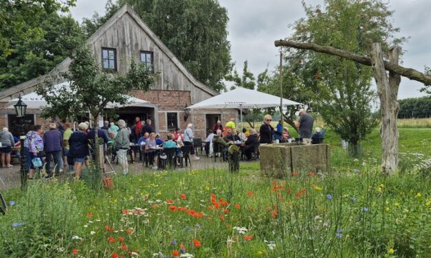 Drentse Fiets4Daagse start donderdag