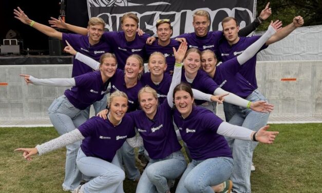 Sweelpop: een festival met gunfactor