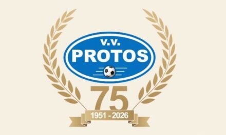 Protos viert jubileum met een groots feestweekend