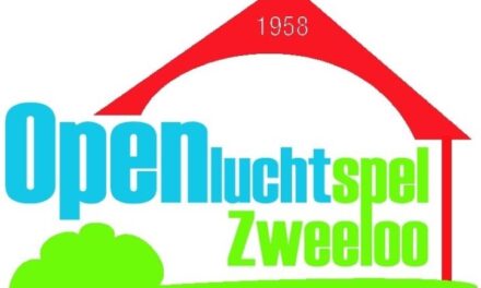 Blijspel is nog twee keer te zien in Openluchttheater Aalden