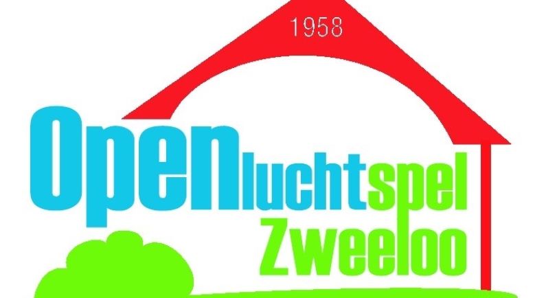 Blijspel is nog twee keer te zien in Openluchttheater Aalden