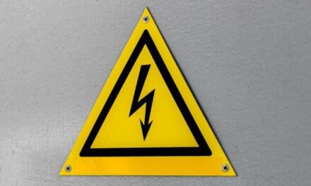 Aanmelding stroomaansluiting bij woningbouw