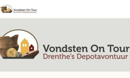 ‘Vondsten van de toekomst’ in Coevorden