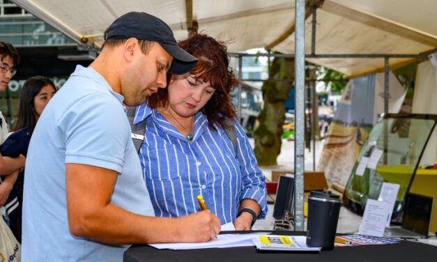 Duizenden vacatures op Banenmarkt Emmen