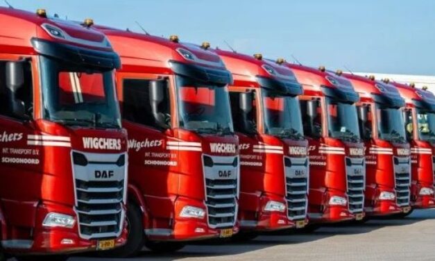 AB Texel neemt Wigchers Internationaal Transport over
