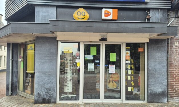 Primera heeft samenwerking met winkels in Coevorden en Emmen reeds beëindigd