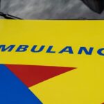 Dodelijk ongeval op N34 bij Holthone
