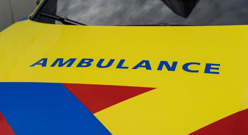Dodelijk ongeval op N34 bij Holthone