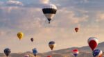 Roy Gommer behaalt knappe veertiende plaats op WK Ballonvaren in Polen