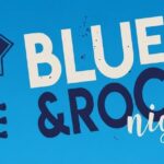 Blues- en Rocknight op vrijdag 2 oktober