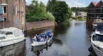 Duitse Dag in centrum Coevorden