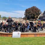 Kasteeltuinconcert op Weeshuisweide
