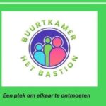 Welkom in Buurtkamer Het Bastion!