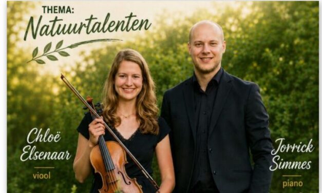 Sfeervol concert ‘Natuurtalenten’ in dorpskerk Dalen