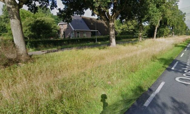 Locatie bij Wachtum in beeld voor nieuwe gemeentewerf