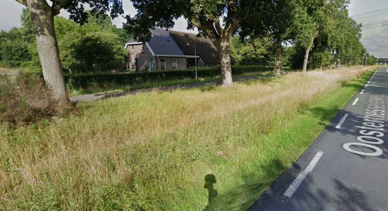 Locatie bij Wachtum in beeld voor nieuwe gemeentewerf