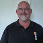 Joop Slomp “een man met een groot én een klein hart” koninklijk onderscheiden