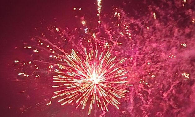 Gemeente: beleidsregels voor centraal afsteken vuurwerk