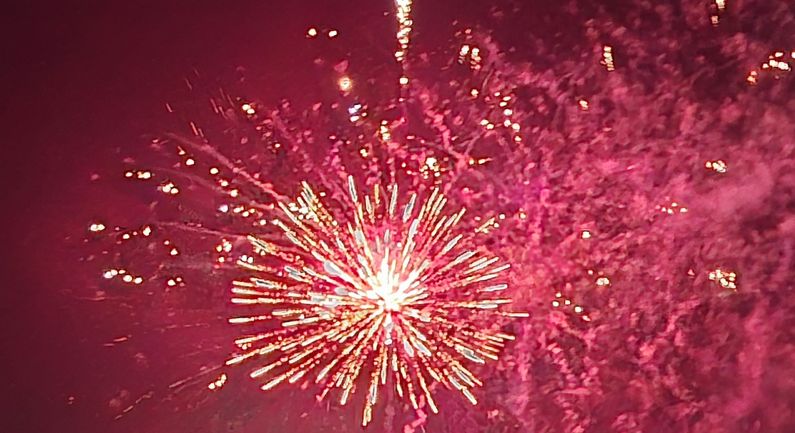 Gemeente: beleidsregels voor centraal afsteken vuurwerk