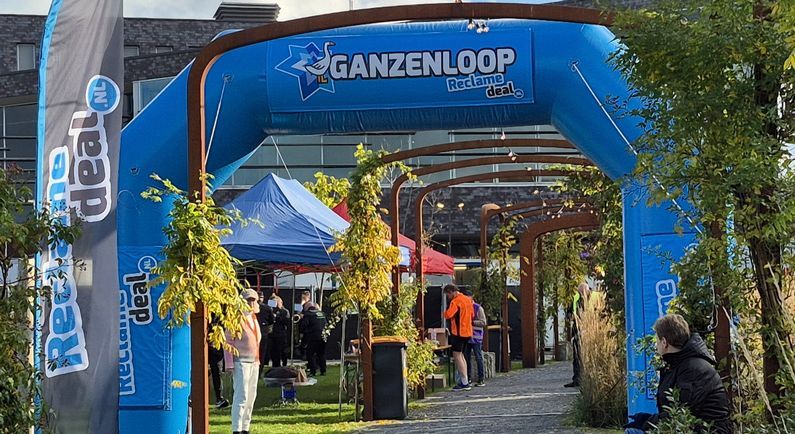 Nieuws over pubquiz en Ganzenloop in Ganzenmarktweekend