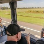 Bellende en appende bestuurders gepakt in Drenthe