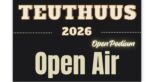 Teuthuus Open Air op zaterdag 26 september