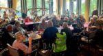 Geslaagde Burendag in St. Franciscus