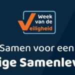 Week van de Veiligheid onder de aandacht