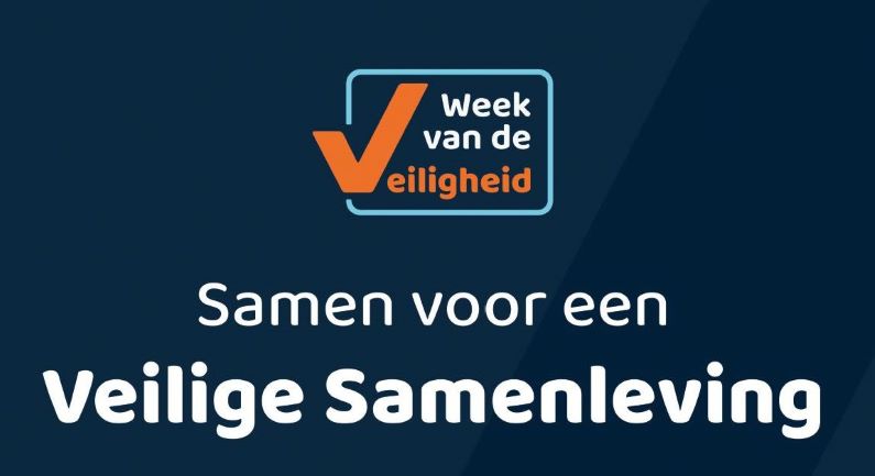 Week van de Veiligheid onder de aandacht in Coevorden