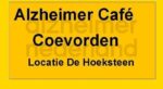 Alzheimercafé over veiligheid in en om het huis
