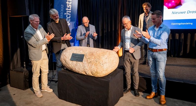 Beekdal Nieuwe Drostendiep klaar voor de toekomst