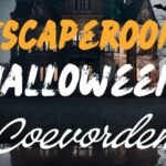 Escaperooms voor kinderen op acht locaties in gemeente