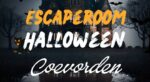 Escaperooms voor kinderen op acht locaties in gemeente