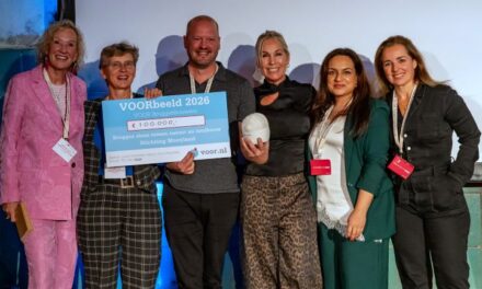 Stichting Mooyland wint een ton voor herstel landschap