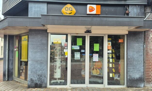 Book & More failliet verklaard