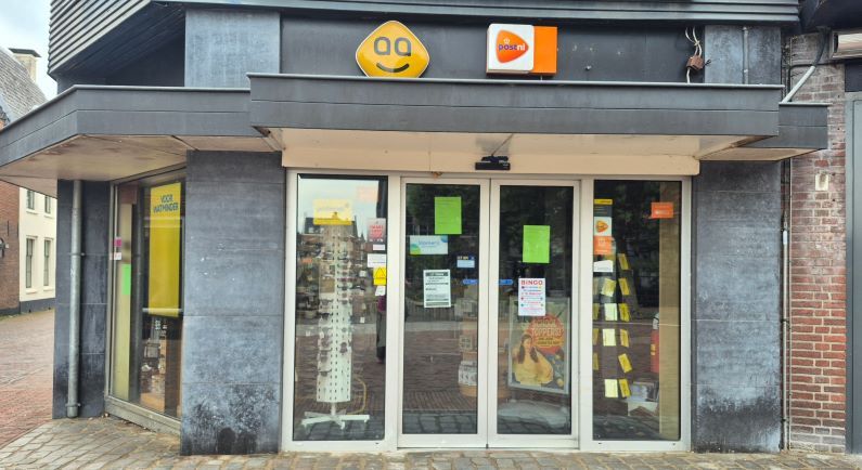 Book & More failliet verklaard