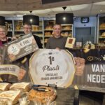 Bakkerij Kalkdijk in Dalen bakt lekkerste speculaas van Nederland