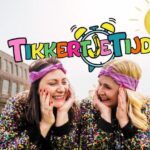 Pip & Zip met ‘TikkertjeTijd’ in Theater Hofpoort