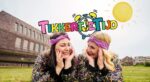 Pip & Zip met ‘TikkertjeTijd’ in Theater Hofpoort