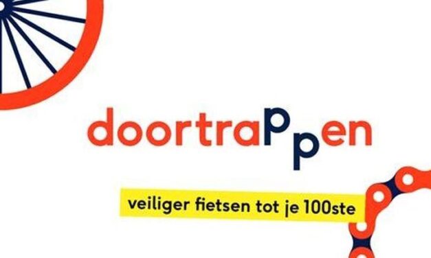 Ontdek de driewielfiets op woensdag 14 oktober in Aalden